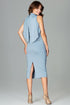 Cocktail dress model 120293